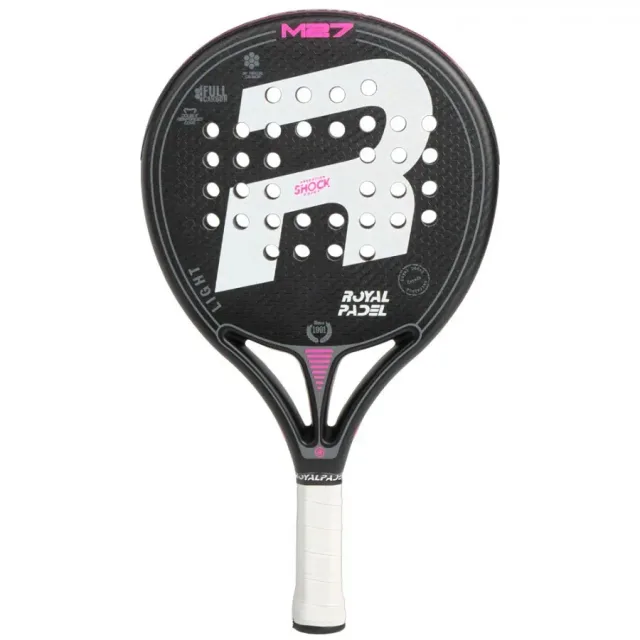 Padel racket Royal Padel 779 Whip Poly