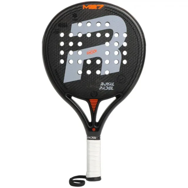Padel racket Royal Padel M27 LTD 2025