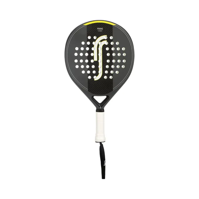 RS by Robin Söderling Cobra Edition 2.0 Padel racket