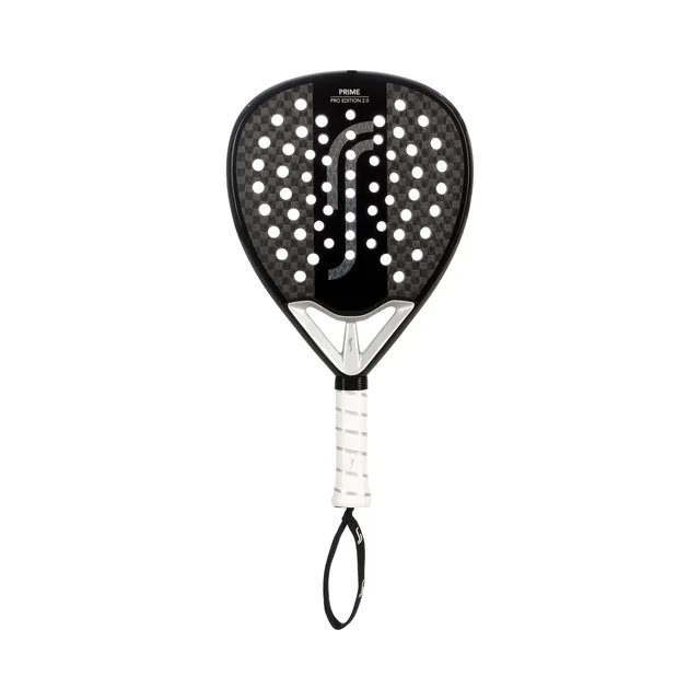 RS by Robin Söderling Prime Pro 2.0 Padel racket