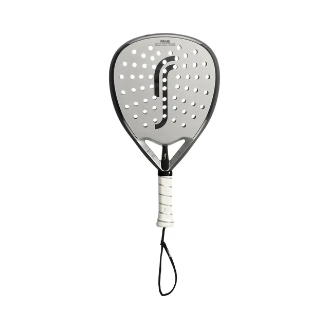 RS by Robin Söderling Prime Team Light 2.0 Padel racket