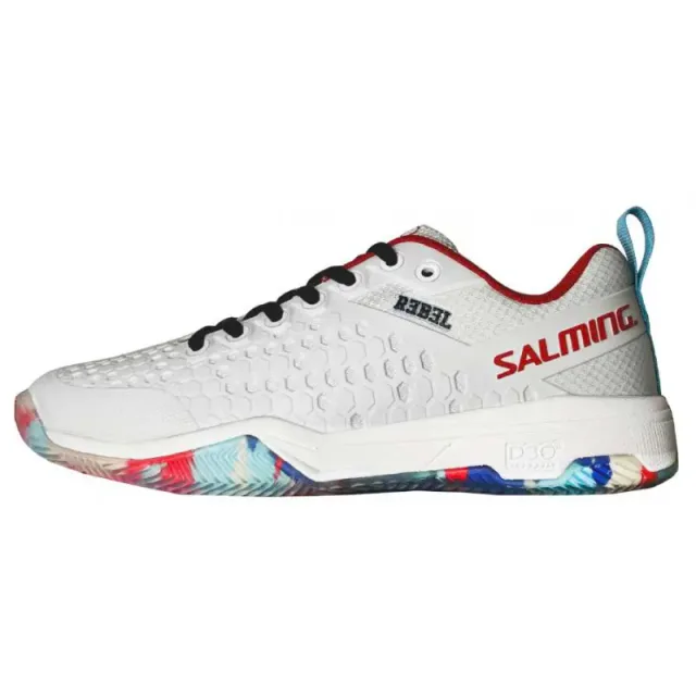 Padel schoenen Salming Rebel light Dazzle
