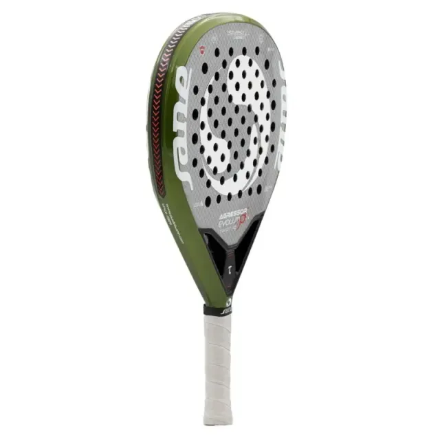 Padel racket Sane Padel Agressor Evolution Tactic