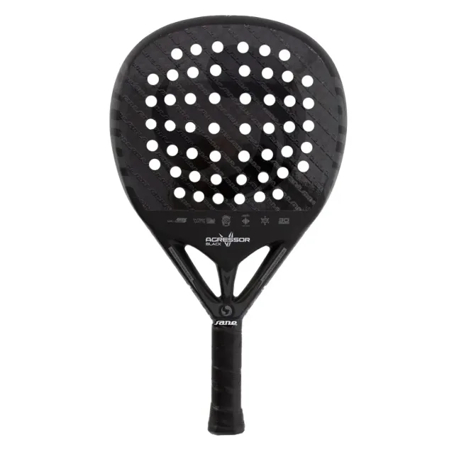Padel racket Sane Padel Agressor VI