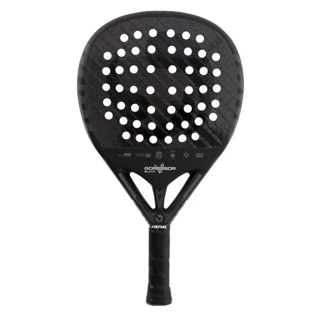 Padel racket Sane Padel Agressor VI