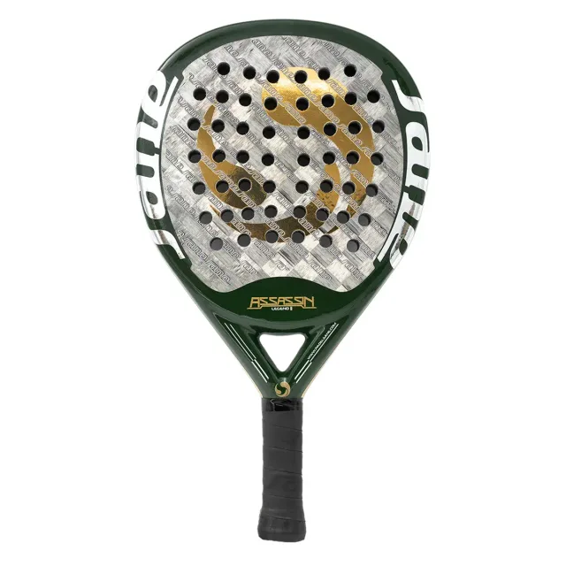 Padel racket Sane Padel Assassin Legend II