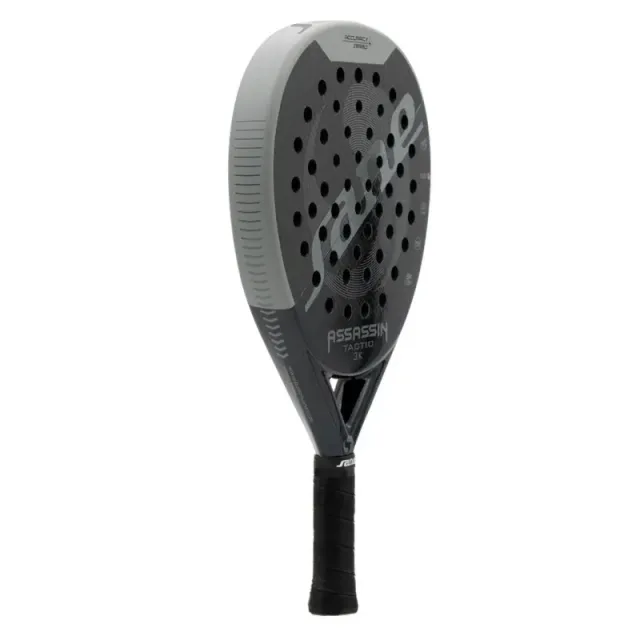 Padel racket Sane Padel Assassin Tactic 3k