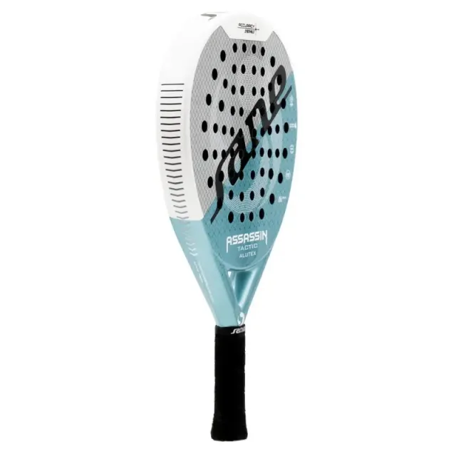 Padel racket Sane Padel Assassin Tactic Alutex