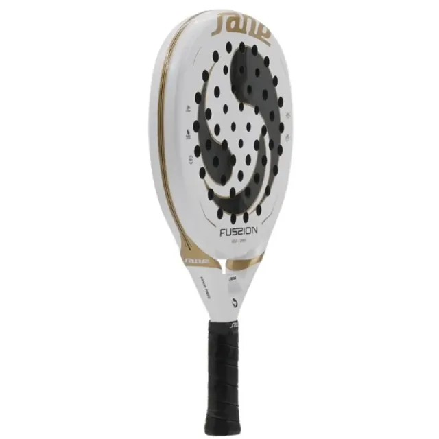 Padel racket Sane Padel Fussion Gold