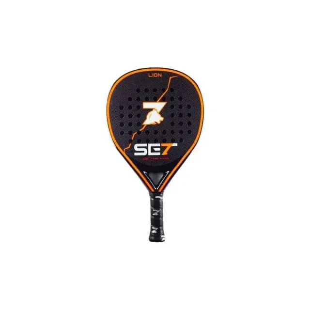 Padel racket Set Lion