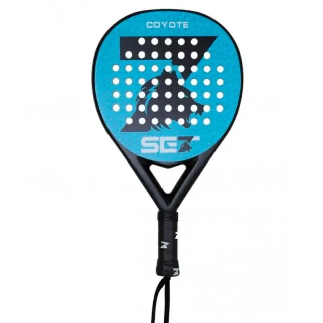 Padel racket Set padel raquettes Coyote