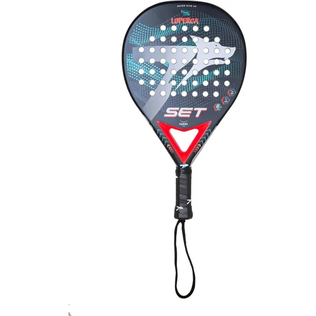 Padel racket Set padel raquettes Luperca