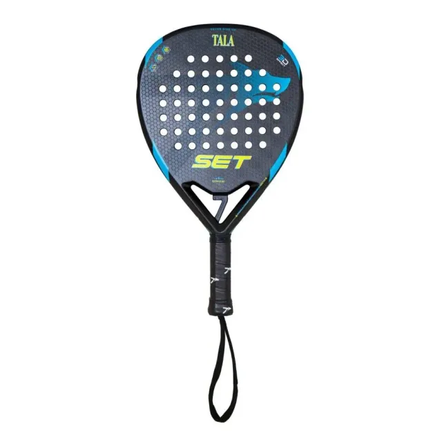 Padel racket Set padel raquettes Tala