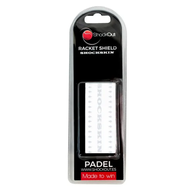 Racketbescherming Shockout