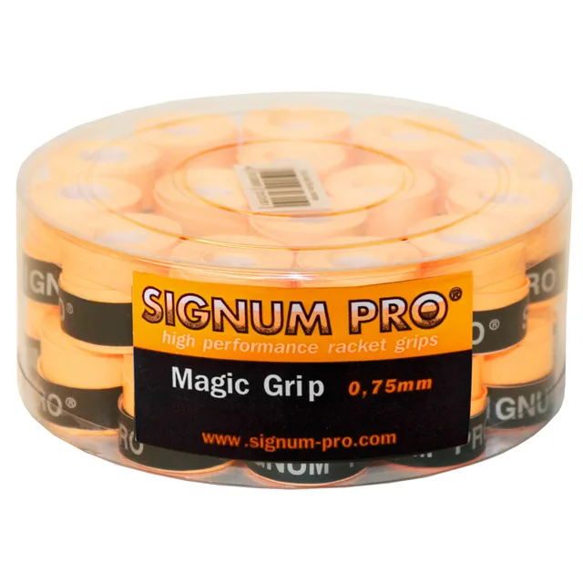 Signum Pro Magic Grip Verpakking 30 Stuks