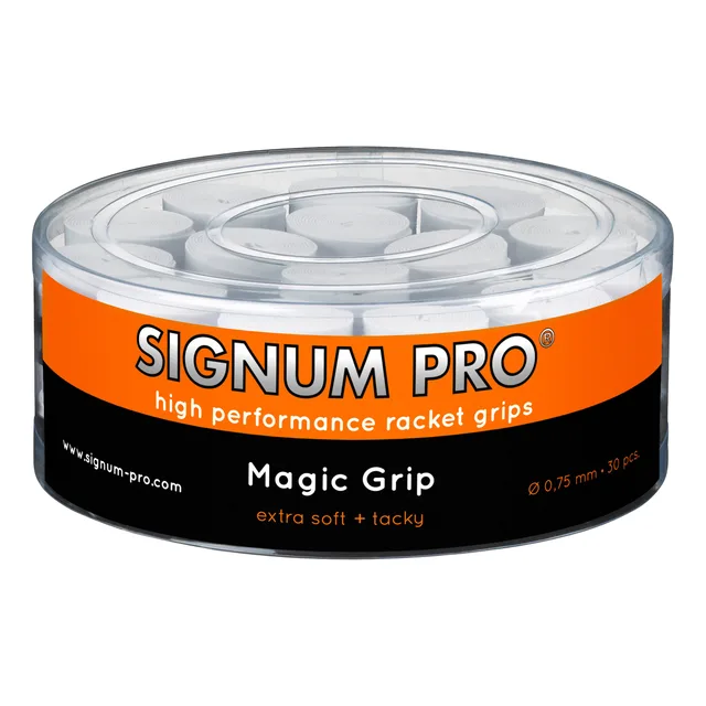 Signum Pro Magic Grip Verpakking 30 Stuks