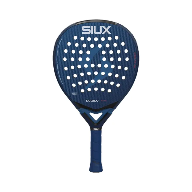Siux DIABLO ELITE 6 Padel racket