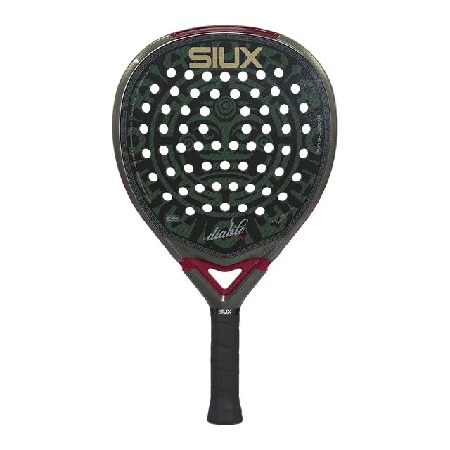 SIUX DIABLO PRO MX 2026