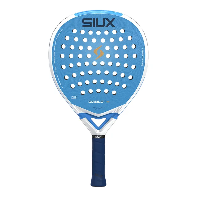 SIUX DIABLO PRO SE 2026 TINO LIBAAK