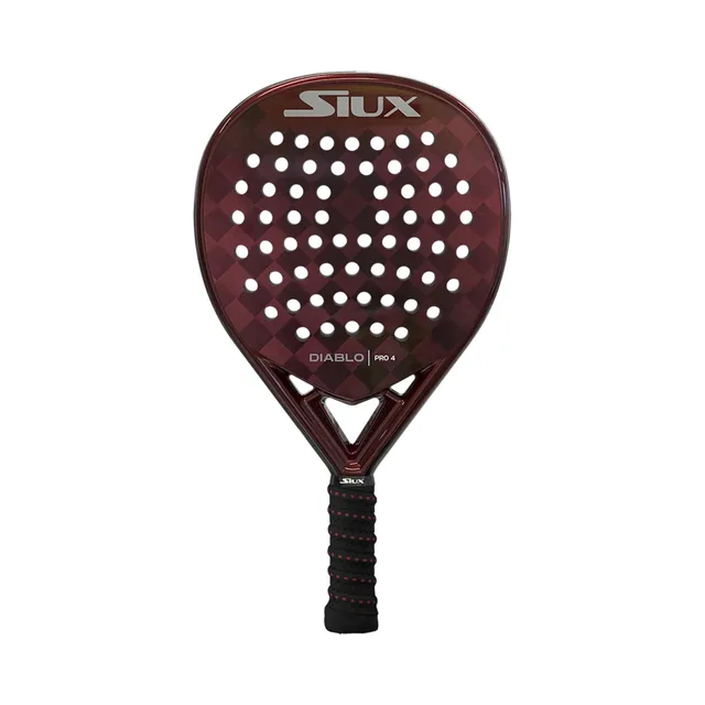 Siux Diablo Sanyo Pro 4