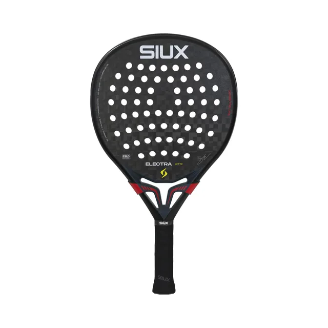 SIUX ELECTRA PRO Fire 2026 FRANCO STUPACZUK