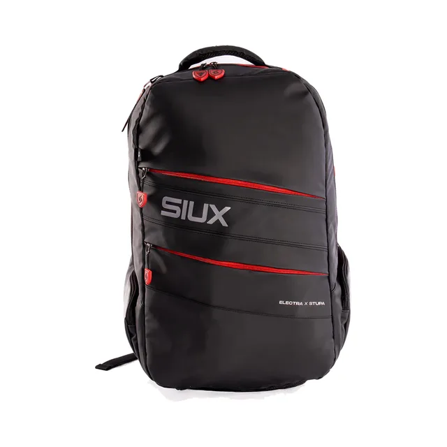 Siux ELECTRA STUPA Padel ballentas