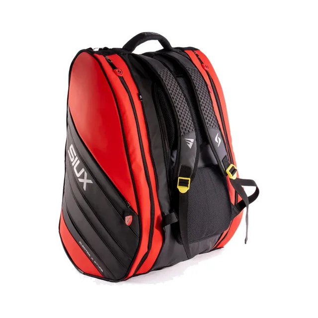 Siux ELECTRA STUPA Padel ballentas
