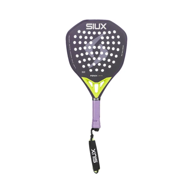 SIUX FENIX ELITE 2026