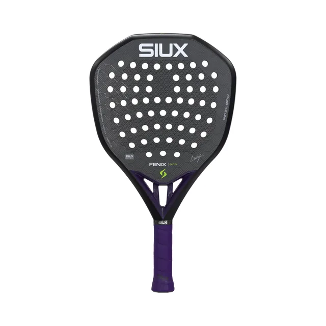 SIUX FENIX PRO Glow 2026 LEO AUSBURGER