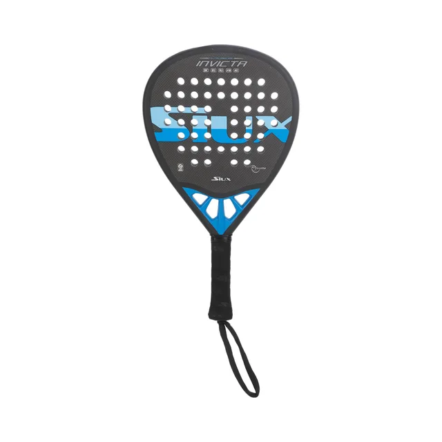 Siux Invicta Padel racket