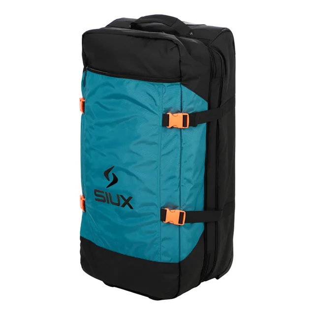 Siux NOMAD Padel ballentas