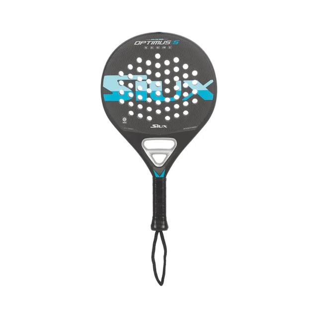 Siux Optimus 5 Air Padel racket