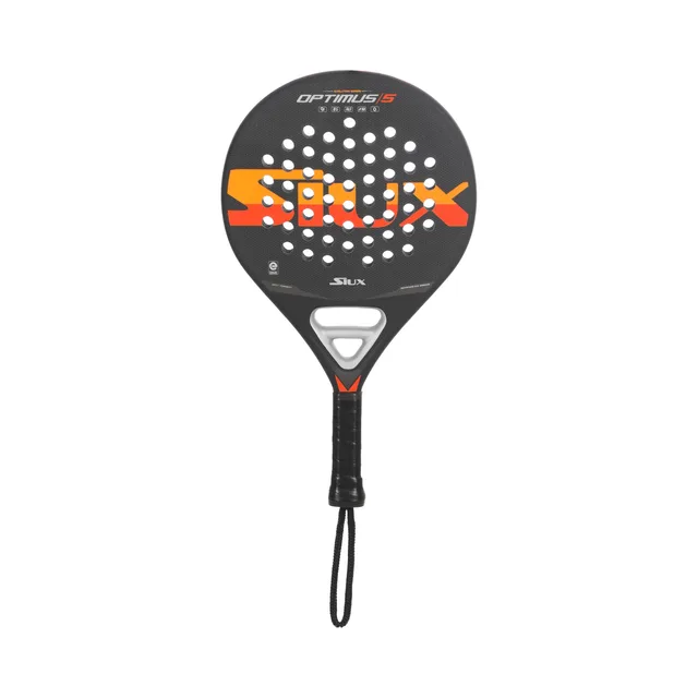 Siux Optimus 5 Padel racket