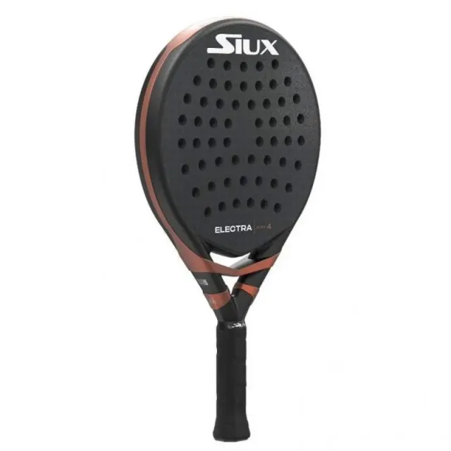 Padel racket Siux Electra ST4