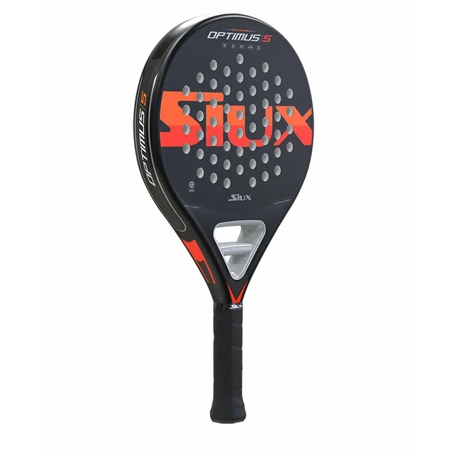 Padel racket Siux Padel Optimus Pro V 2023