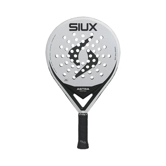 Padelracket Siux Astra Control
