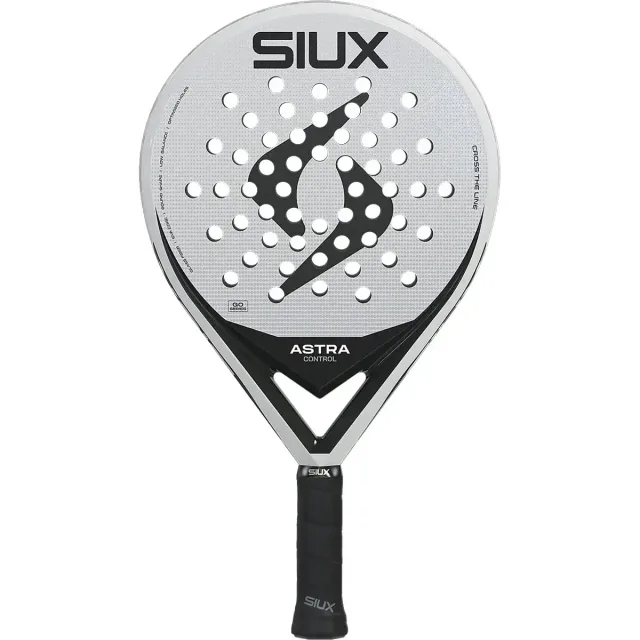 Padelracket Siux Astra Control