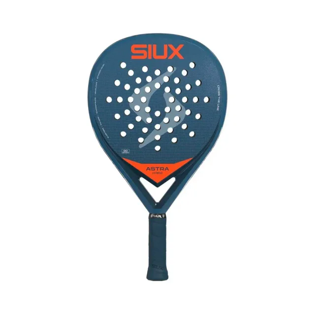 Padelracket Siux Astra Hybrid