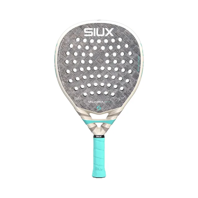 Padelracket Siux Valkiria Pro