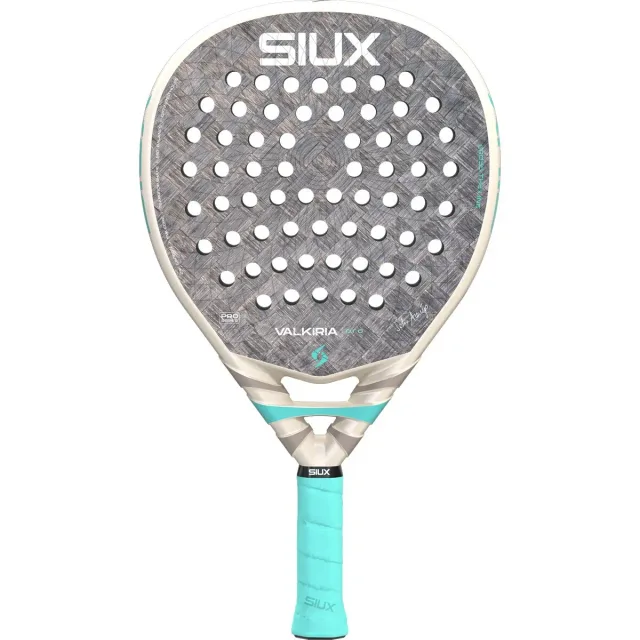 Padelracket Siux Valkiria Pro