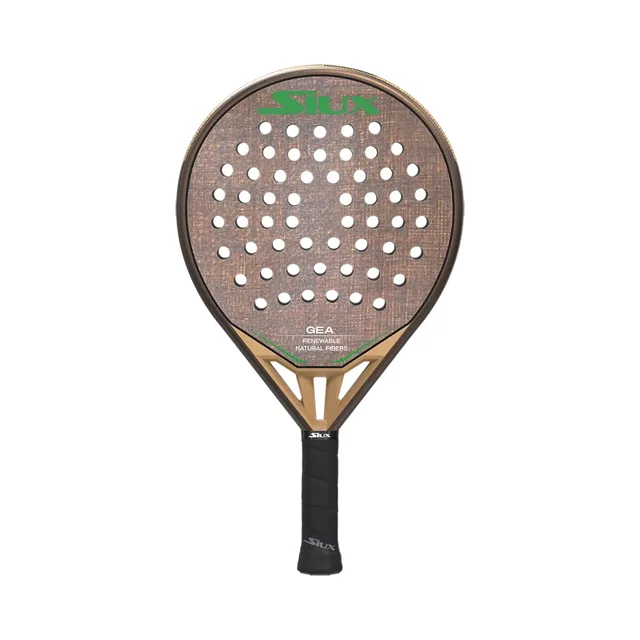 Siux Pala Siux Gea 2025 Padel racket