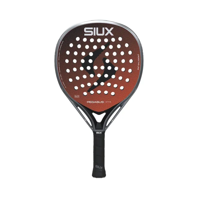 Siux Pegasus Elite 4 Padel racket