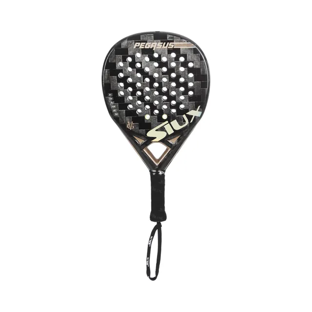 Siux Pegasus GV Edition Padel racket