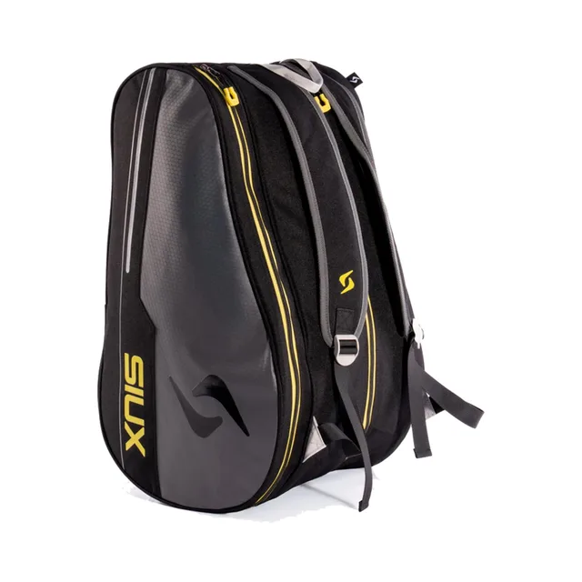 Siux PULSE Padel ballentas