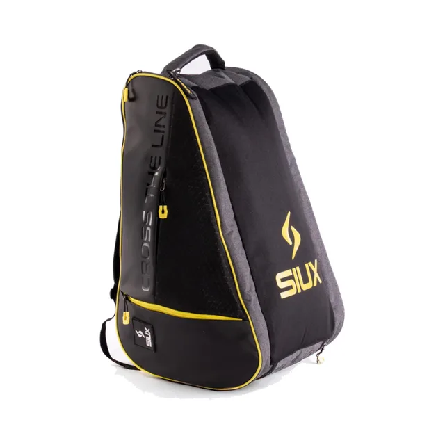 Siux TRAIL Padel ballentas