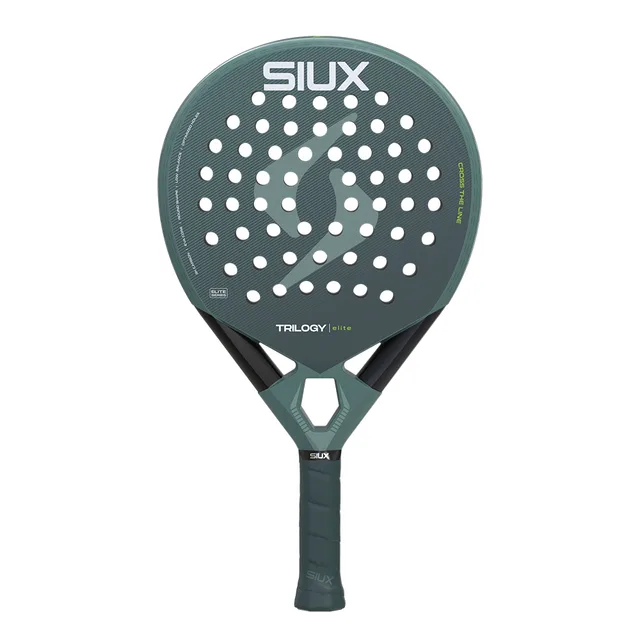 SIUX TRILOGY ELITE 2026