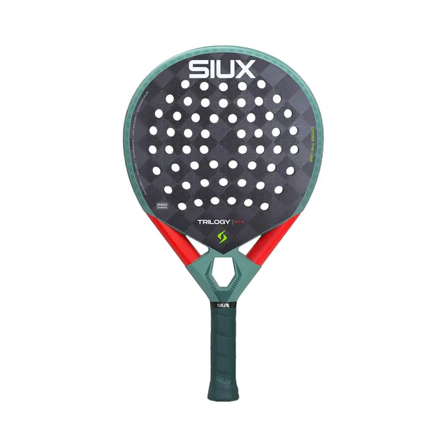 Siux TRILOGY PRO Padel racket