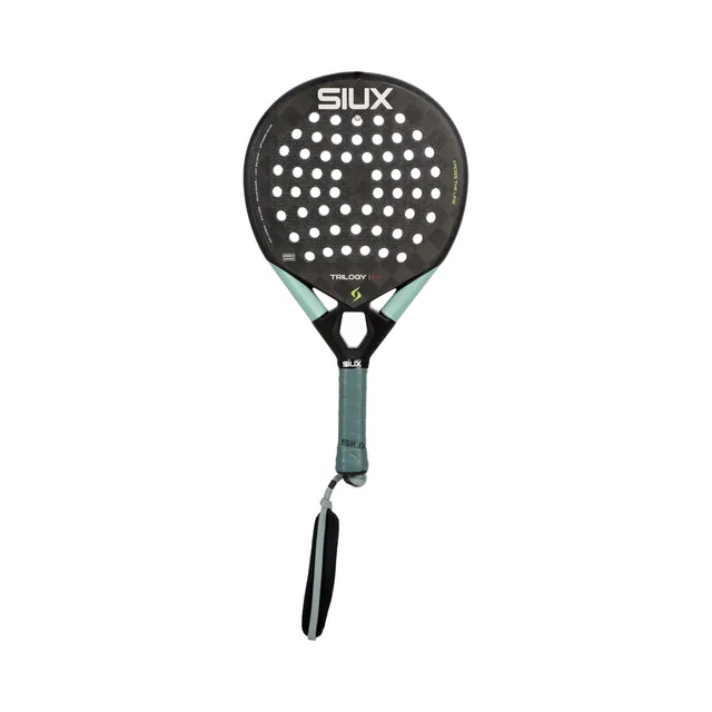 Siux TRILOGY PRO Padel racket