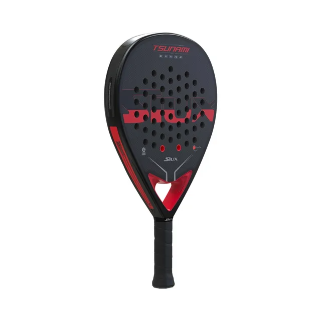 Siux Tsunami revolution Padel racket