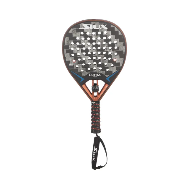 Siux Ultra Pro Padel racket